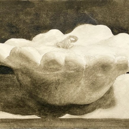 Nicolas Sage, Le Pâtisson, 2021