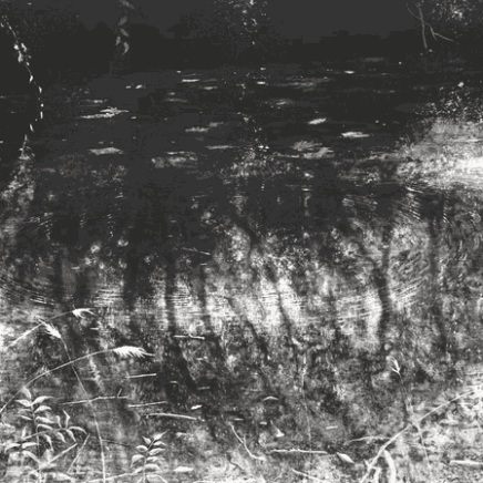 Lucio Mosner, Traumteich, 2024