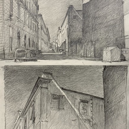 Simon Vignaud, Palermo, 2014