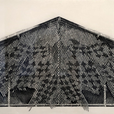 Jacques Muron, L'Aile, 2014