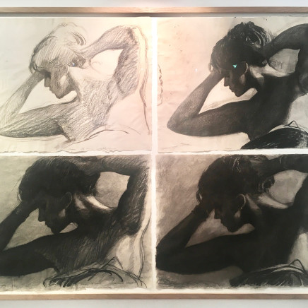 Jean-Baptiste Sécheret, Chiara, 2010