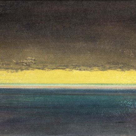 Elena Prentice, Après l'orage, 2024