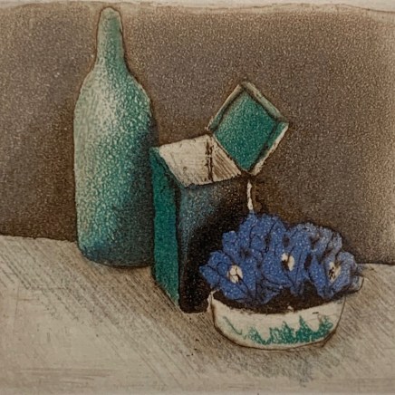 Annapia Antonini, Les Crocus, 2006