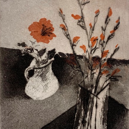 Annapia Antonini, Admire..., 1978