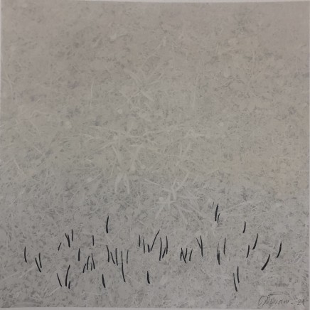 Farhad Ostovani, Primavera - 01, 2021