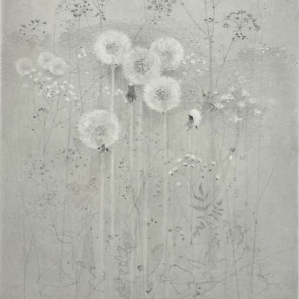 Gunnar Norrman, Early Summer, 1984