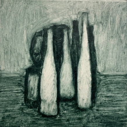 Nicolas Sage, Morandi II, 2024