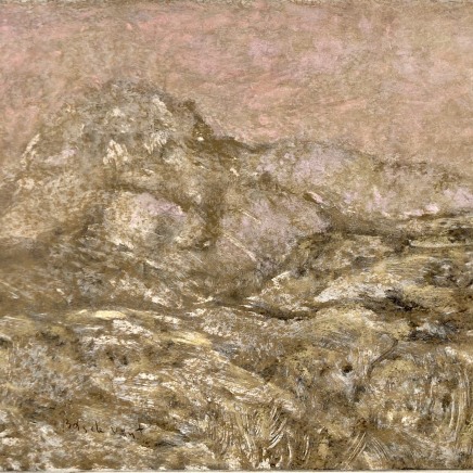 Martin Basdevant, Herbes hautes, 2025