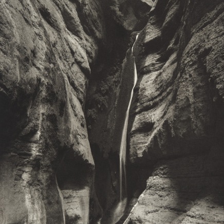 Jon Goodman, Deer Creek Falls, Grand Canyon, 2007 - 2009