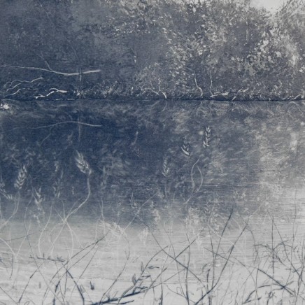 Lucio Mosner, Ufer, 2025