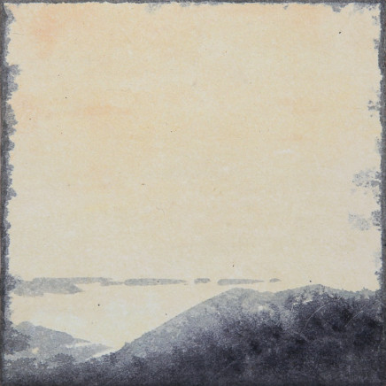 Elena Prentice, Presqu'île, 2018