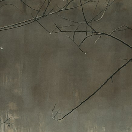 Farhad Ostovani, REFLET DANS L’EAU #2, 2021-2022