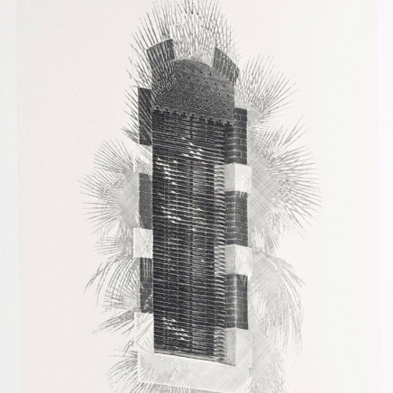 Jacques Muron, Éclipse, 2006