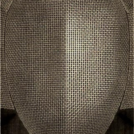 Jacques Muron, Masque, 1996