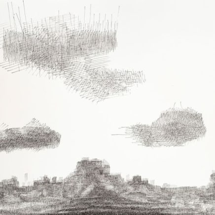 Gustave de Staël, Vent changeant, 2023