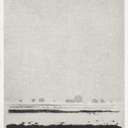 Gunnar Norrman, Vinterslätt, 1980