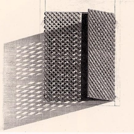Jacques Muron, Vitrail, 1994