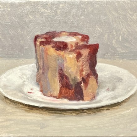 Nicolas Sage, Queue De Bovin I , 2023