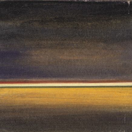 Elena Prentice, Choc entre terre, ciel et mer, 2024