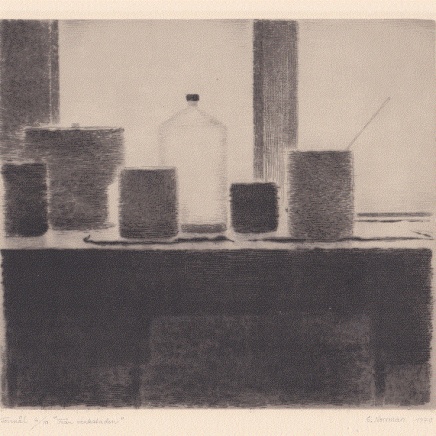 Gunnar Norrman, FRÅN VERKSTADEN, 1970