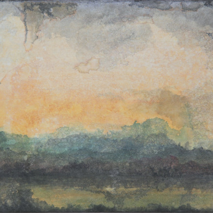 Elena Prentice, Catskills, 2018