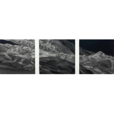 Judith Rothchild, Barcarolle, 2024