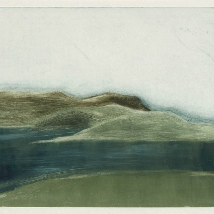 Magherarorty I, 2015