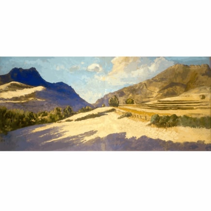 Charles-Élie Delprat, BABIA Y LUNA, "ESTOY EN BABIA !", 2022
