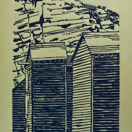 Delphine D. Garcia - 3.V.18, 2018