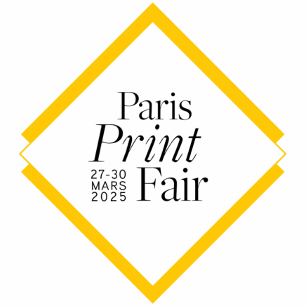 Paris Print Fair 2025