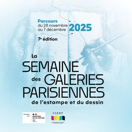 La Semaine des Galeries Parisiennes