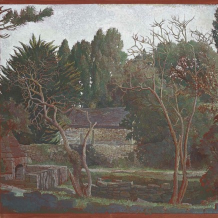 La Fontaine de Loperhet, 2017