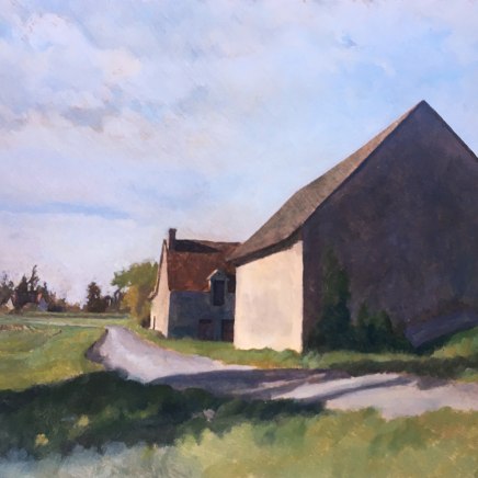 Charles-Élie DELPRAT - Indre-et-Loire I, 2020