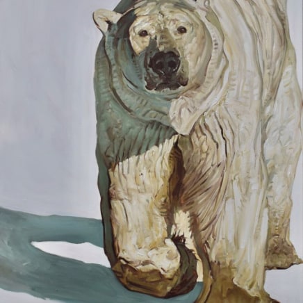 Huw Williams - Polar Bear