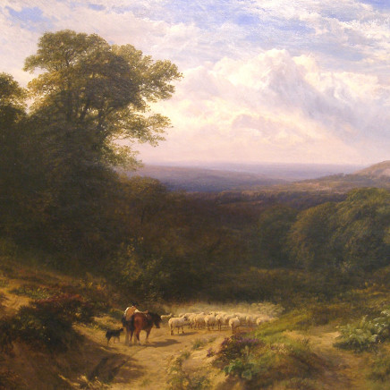 George Cole - Landscape