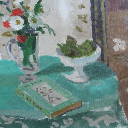 Still Life and Flower Paintings