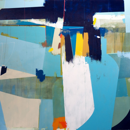 ANDREW BIRD 'FAVOURED PATHS' 