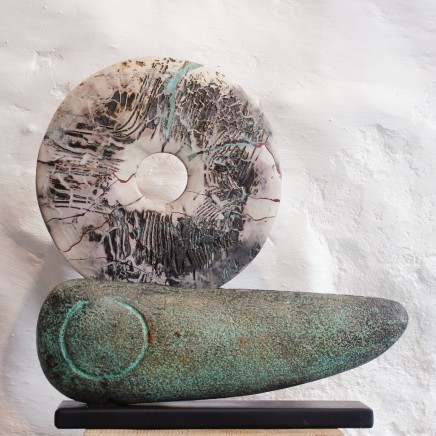 SCULPTURAL CERAMICS