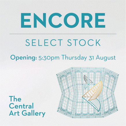 Encore | 31 August - 1 October 2023 - Overview