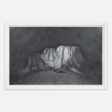Jordan Barnes - Sleep, 2024