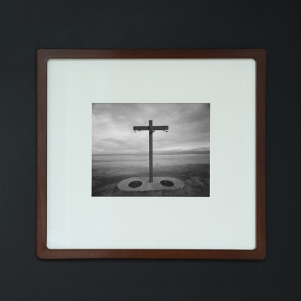 Laurence Aberhart - Taranaki #2, Whanganui, 2 July 2011, 2011/2019