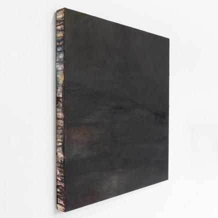 Kara Burrowes - Out of Mind Out of Reach, 2025