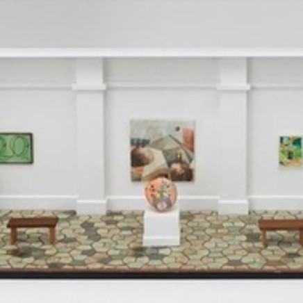 Kirstin Carlin | 19 Gallery: Relocating Frances Hodgkins: Auckland Art Gallery
