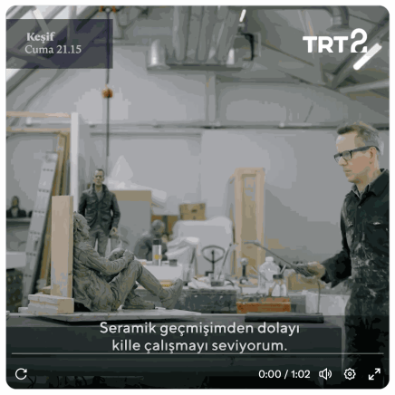 DISCOVER: Sean Henry on TRT2