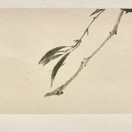 Farhad Ostovani, Méditerrannée II, 2018
