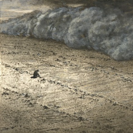 Édith Dufaux, Résistance, 2024