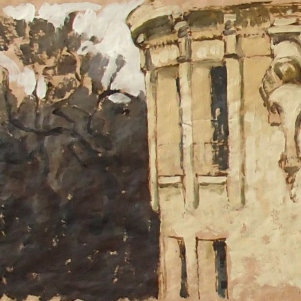 Nicolas Sage, Depuis le salon Gambetta, 2015