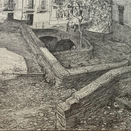 Simon Vignaud, GRANADA, 2016