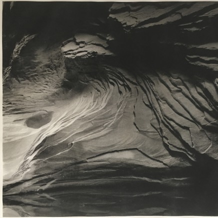 Jon Goodman, North Canyon #2, 1991