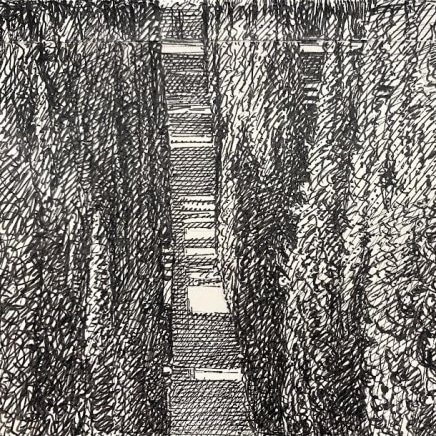 Simon Vignaud, VERONA GIARDINO GIUSTI , 2015